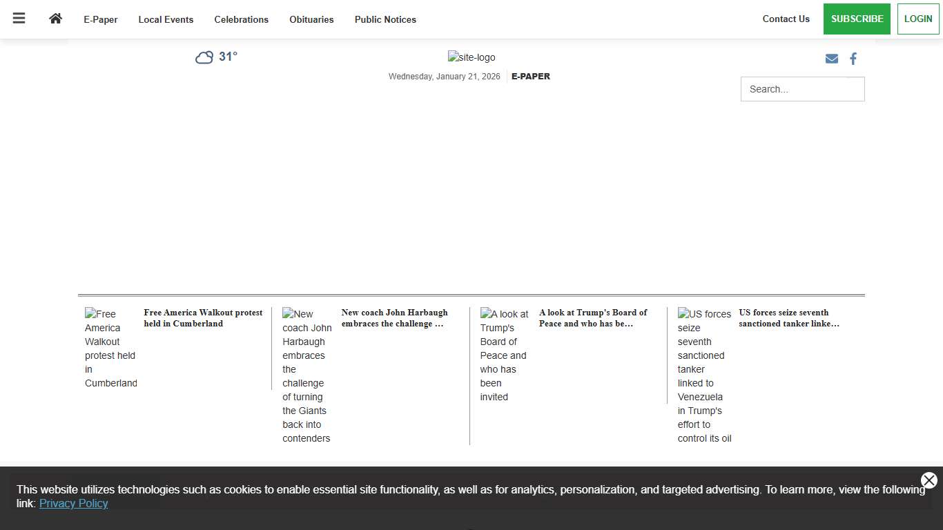 Police and Fire Log | times-news.com